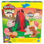 Play-Doh Lava Bones Island
