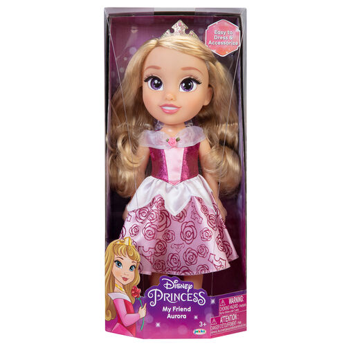 Disney Princess 38Cm Aurora