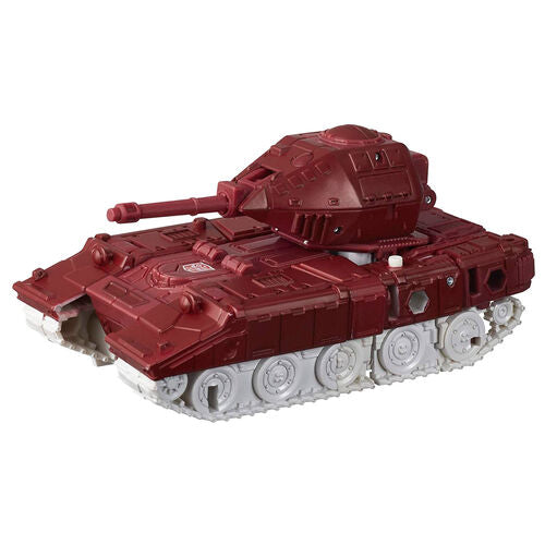 Transformers Kingdom War For Cybertron Cheetor Warpath