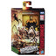 Transformers Kingdom War For Cybertron Cheetor Black Arachnia