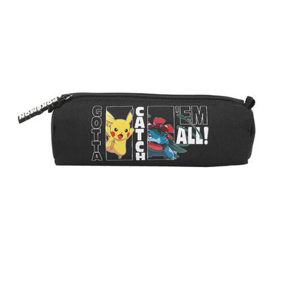 Pokemon Pencil Case