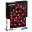 Clementoni Puzzle X1000Pcs La Casa De Papel - 39654