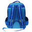 Backpack Sonic 2 - 3 Zip Fit A4