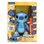 Disney Stitch Bilingual Interactive Remote Controlled Robot