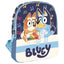 Bluey Dreams small school Bag 30cm for Kinder 1