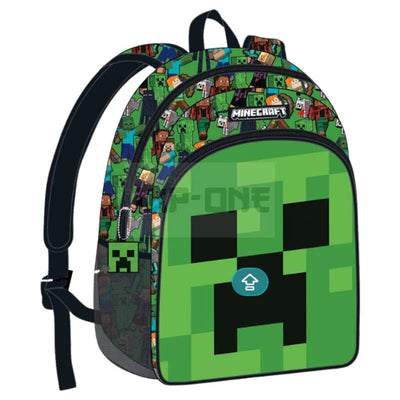 Minecraft Characters Backpack 40cm