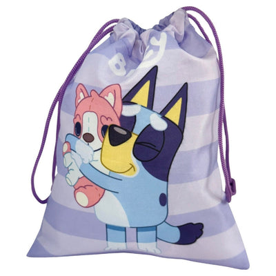 Bluey Dreams Bag 30cm - string bag