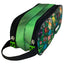 Minecraft 2 zip Pencil Case