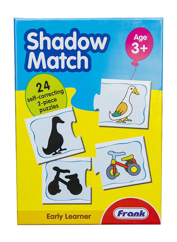 Shadow Match
