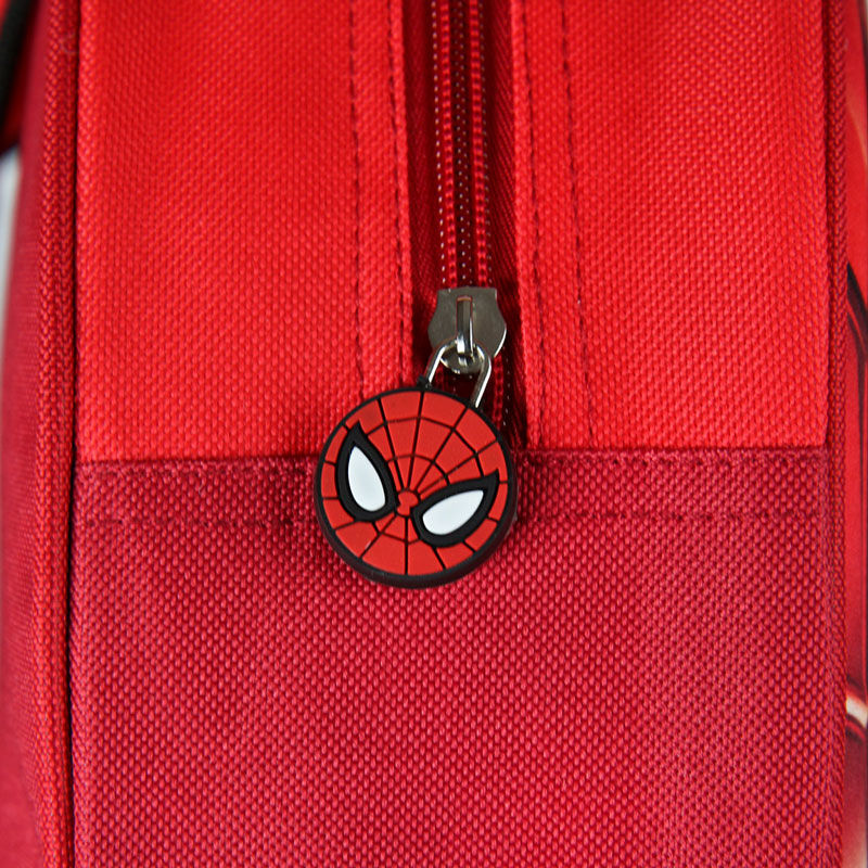 Spider Man 3D Backpack