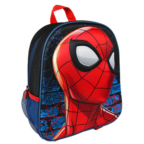 Spider Man 3D Backpack