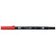 Tombow Dual Brush Pen Carmine 845