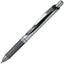 Pentel Energel Liquid Gel Ink Black 0.7