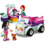 Friends Cat Grooming Car 41439