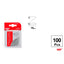 Chrome safety pins 19mm x 100pcs