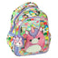 Squishmallows Unicorn Preschool Backpack