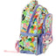 Squishmallows Unicorn Preschool Backpack