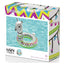 Alpaca Swim Ring 1.13Mx1.1M
