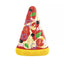 Pizza Slice Mat 1.88Mx1.3M