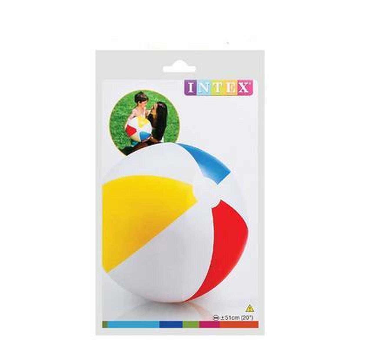 Glossy Ball 51Cm