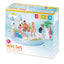Unicorn Castle Play Center Inflated 196 x 178 x 127cm