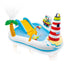 Fishing Fun Play Center 2.18M X 1.88M X 99Cm