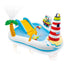 Fishing Fun Play Center 2.18M X 1.88M X 99Cm