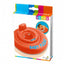 Intex Baby Float Orange 76Cm