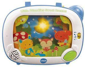 Little Friendlies Sweet Dreams