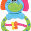 Jumbo Rattle Teether
