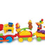 Discovery Circus Train