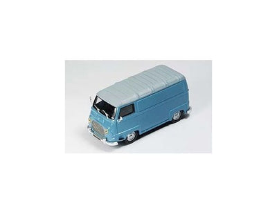 Renault Estafette 1962