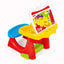 Study Desk Red \ yellow \blue