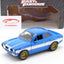 Brian's Ford Escort RS2000 MKI Fast & Furious 6 1:24 Model Car
