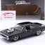 Dom's Dodge Charger R/T 1970 Fast & Furious 1:24 Model Car