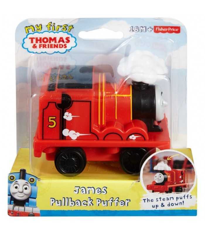 Thomas & Friends My First