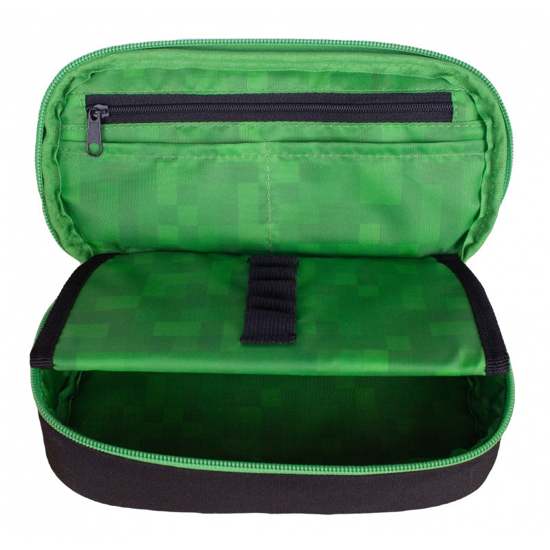 Minecraft Empty Pencil Case