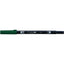 Tombow Dual Brush Pen Sea Green 346