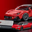 Brick Shop Hot Wheels Maserati MC20 Building Set