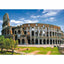 Puzzle Rome Italy - X500 - 48X34Cm