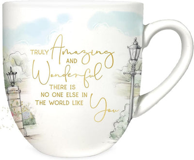 Me to you Tatty Teddy Signature Collection Mug mazing & wonderful