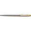 Parker Jotter Ballpoint Stainless Steel With Gold