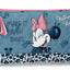 Minnie Mouse 3 In 1 Pencil Case Rain Bows