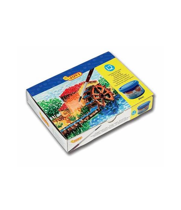 Jovi Poster Paint X12