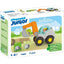 Playmobil Junior Shovel Excavator - 71684