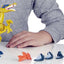 Hero Mashers Jurassic World (Various Dinos)