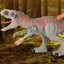 Light & Sound Action Dinosaur 50cm