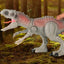Light & Sound Action Dinosaur 50cm