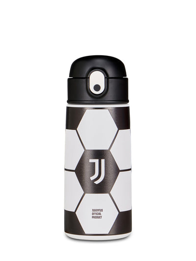 Juventus Kid Thermal Water Bottle 460ml - 24 hrs cold - 12 hrs hot