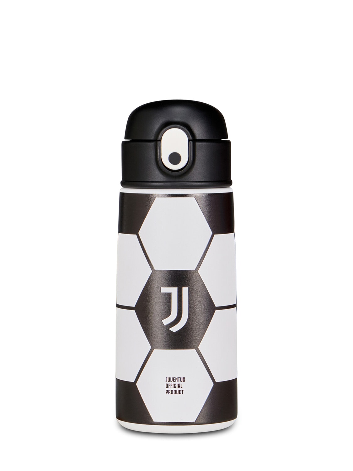 Juventus Kid Thermal Water Bottle 460ml - 24 hrs cold - 12 hrs hot